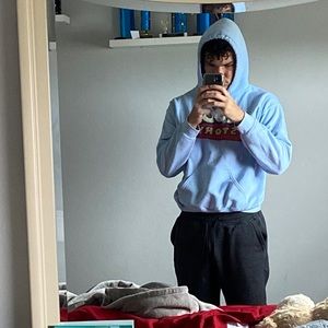 Meet your Posher, Armando